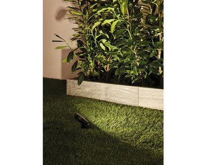 LED Outdoor Garden Spotlight Starter Kit