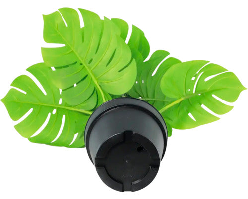 Artificial Monstera Plant – 85 cm