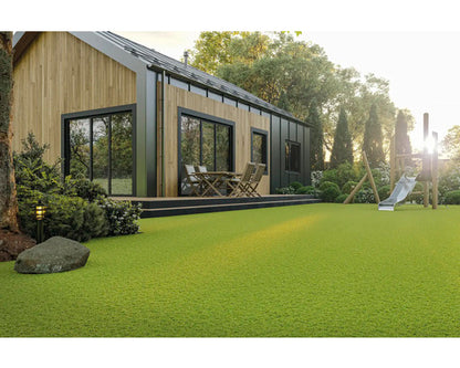 Launch Artificial Grass with Drainage – 30 mm (Sold by the Meter)