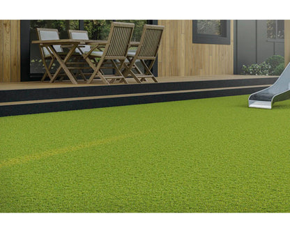 Launch Artificial Grass with Drainage – 30 mm (Sold by the Meter)
