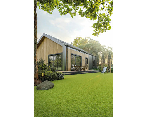 Launch Artificial Grass with Drainage – 30 mm (Sold by the Meter)