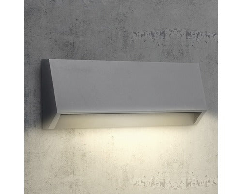 LED Outdoor Wall Light – Anthracite