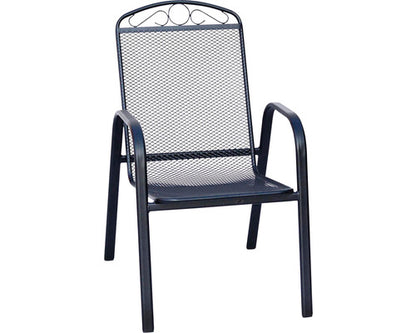 ROJAPLAST ZWMC-31 Metal Garden Chair
