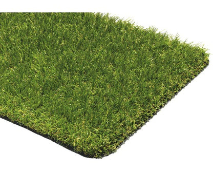 Launch Artificial Grass with Drainage – 30 mm (Sold by the Meter)
